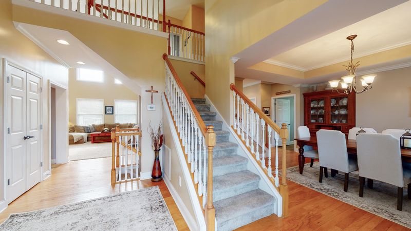 23180 E Coast Tellico Pkwy, Greenback, TN 37742