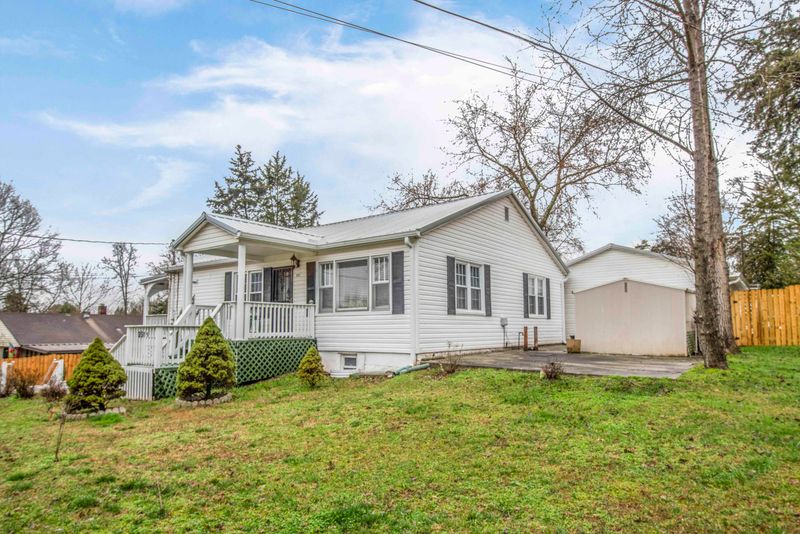 2319 Ault Rd, Knoxville, TN 37914