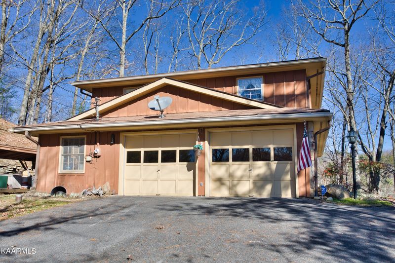 2319 Headrick Lead, Sevierville, TN 37862