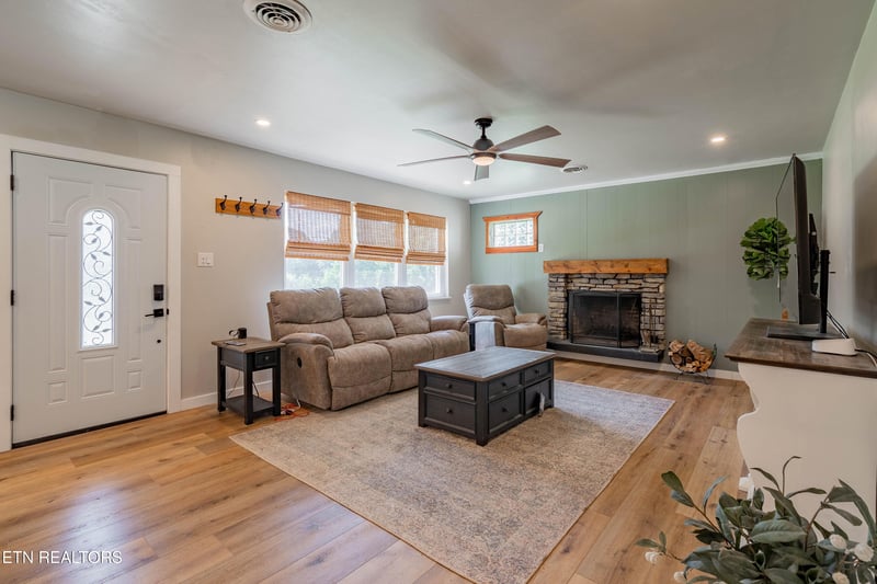 2319 Norris Ln, Knoxville, TN 37924