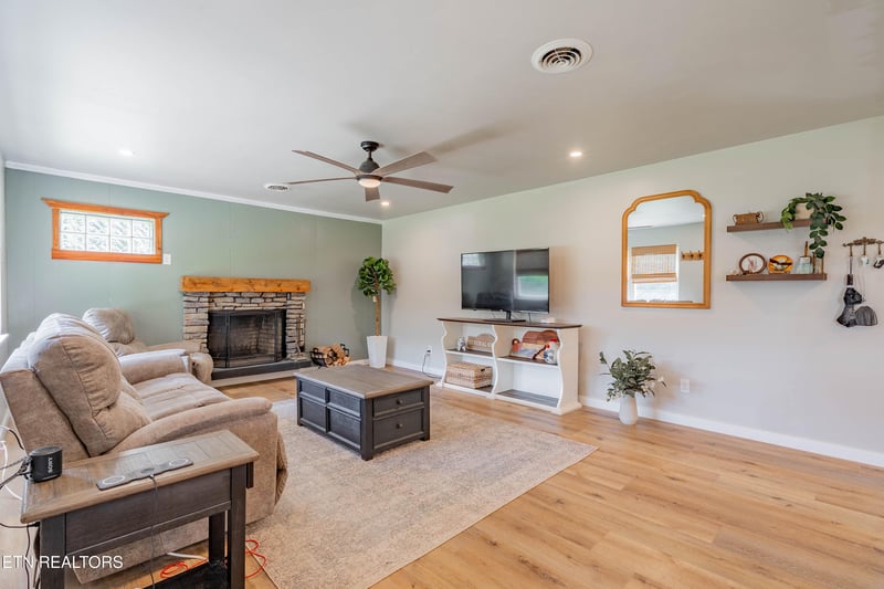 2319 Norris Ln, Knoxville, TN 37924