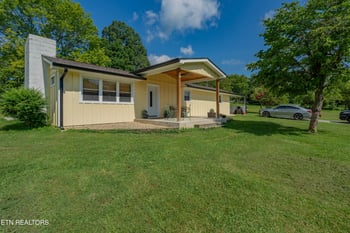 2319 Norris Ln, Knoxville, TN 37924