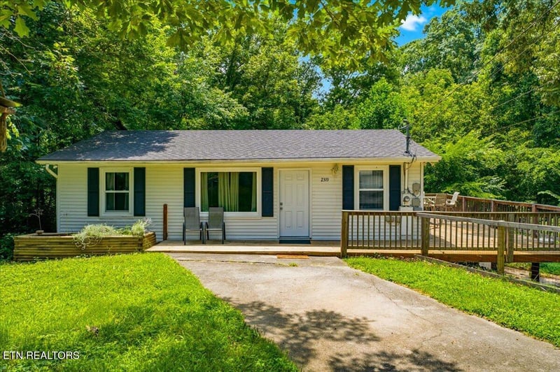 Home Worth Check