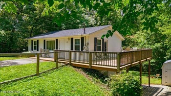 2319 Woods Smith Rd, Knoxville, TN 37921