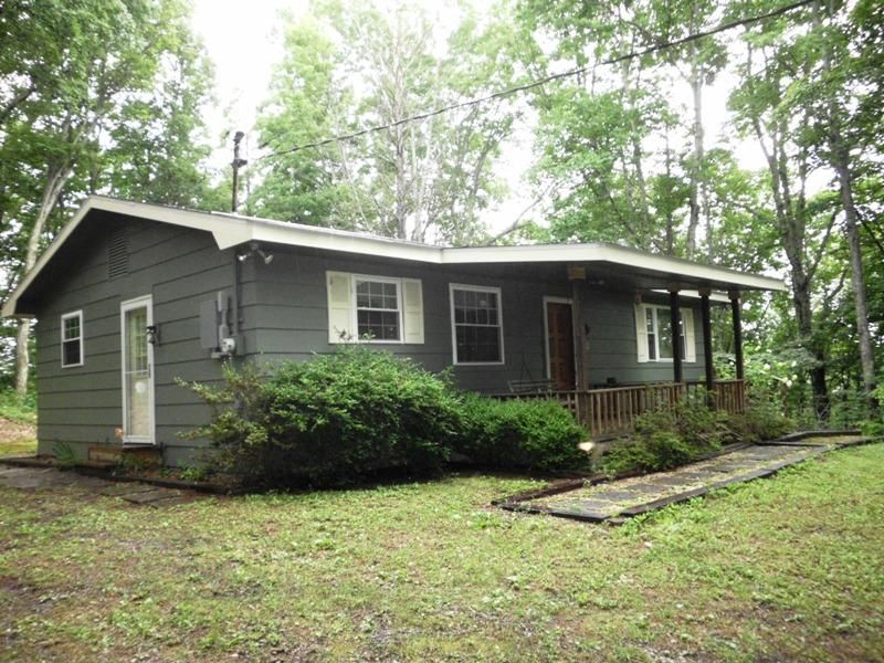 232 Belcher Loop Rd, Tellico Plains, TN 37385
