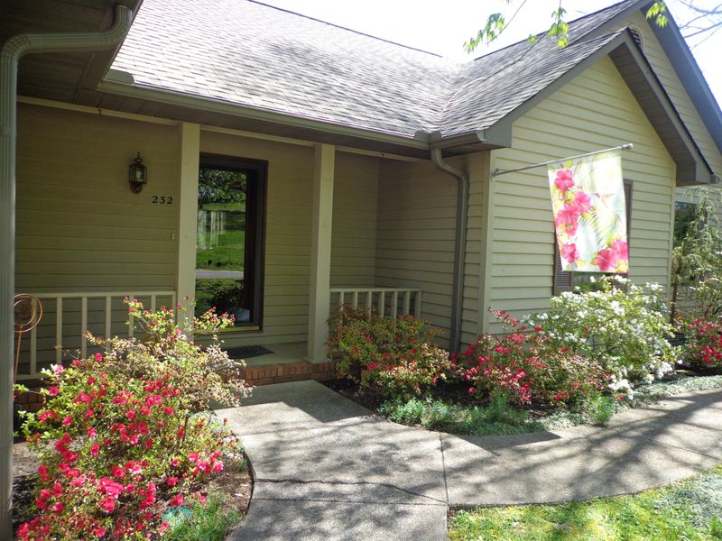 232 Disco Loop Rd, Friendsville, TN 37737