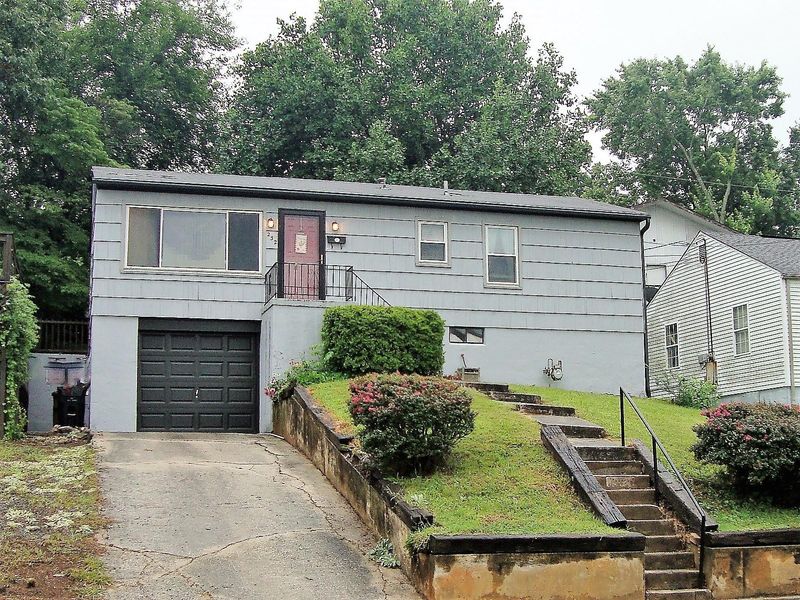232 E Columbia Ave, Knoxville, TN 37917