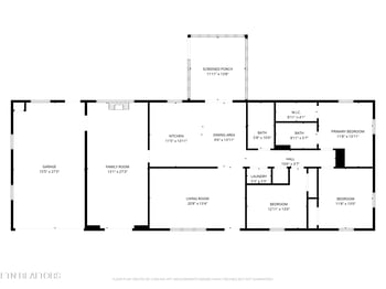 232 Farris Cir, Lafollette, TN 37766