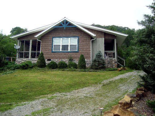 232 Freeman Rd, Madisonville, TN 37354