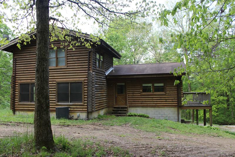 232 Johnson Gap Rd, Clinton, TN 37716
