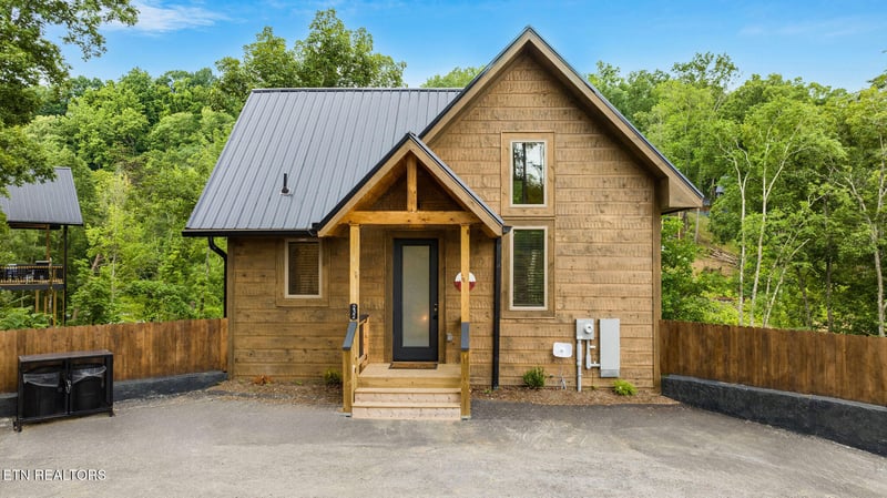 232 Jolene Way, Sevierville, TN 37876