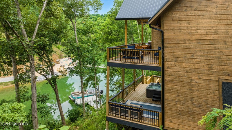 232 Jolene Way, Sevierville, TN 37876