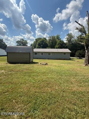 232 Meadow Ln, Sweetwater, TN 37874