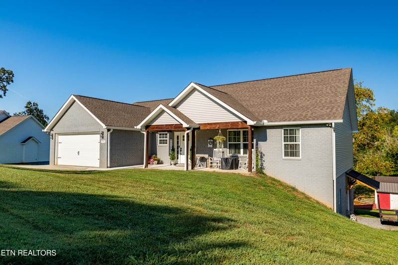 232 River Ford Rd, Maryville, TN 37804