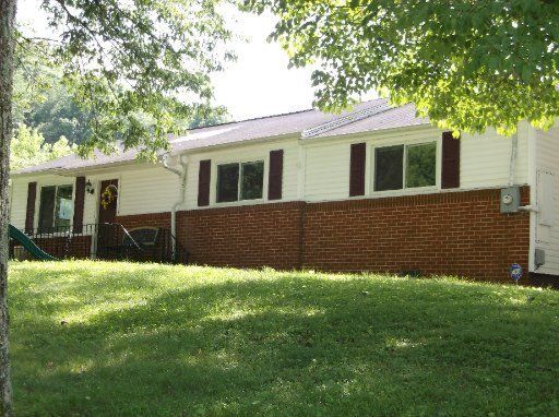 232 S Pine Rg, Harriman, TN 37748