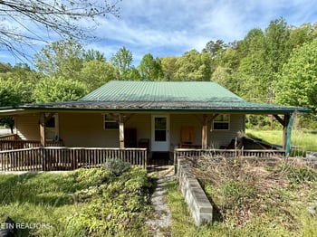 232 Sallings Rd, Luttrell, TN 37779