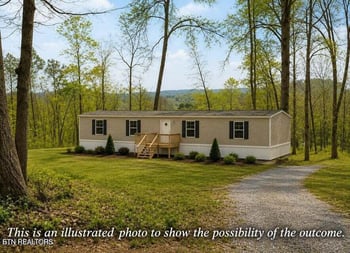 232 Vann Dr, Harriman, TN 37748