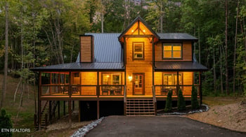 2320 Bogle Spring Loop, Sevierville, TN 37862