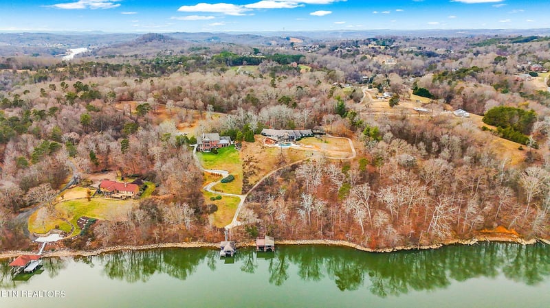2320 Choto Rd, Knoxville, TN 37922