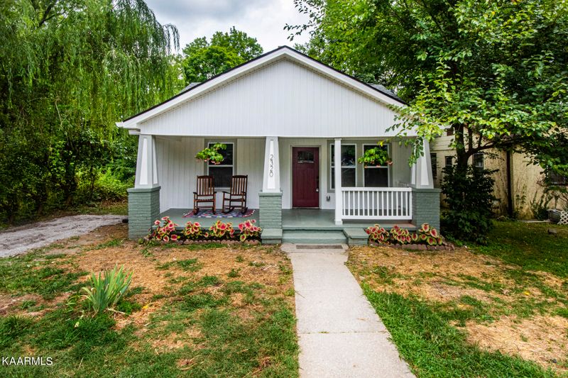 2320 Dodson Ave, Knoxville, TN 37917