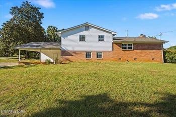 2320 Monterey Rd, Knoxville, TN 37912