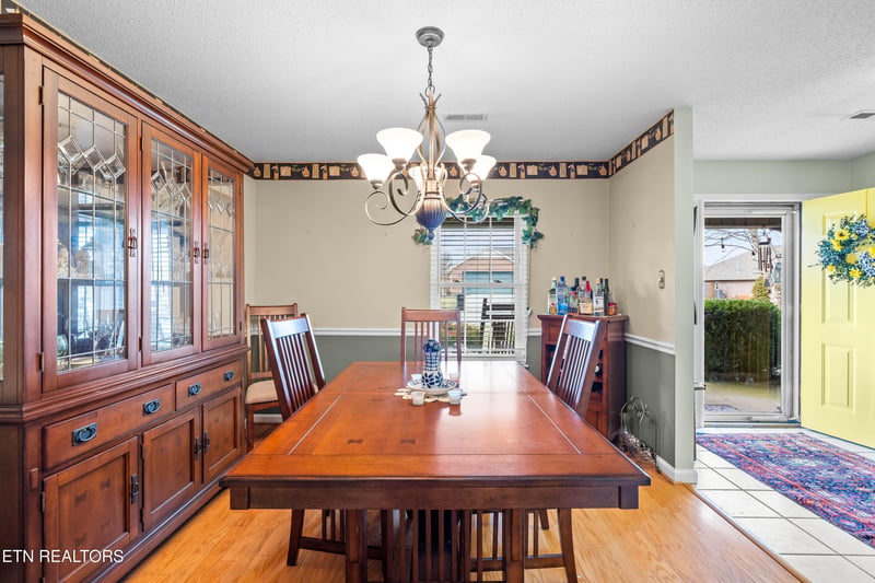 2320 Portland Dr, Maryville, TN 37803