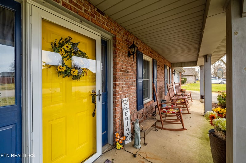 2320 Portland Dr, Maryville, TN 37803