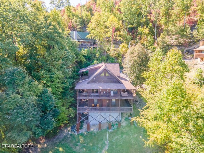 2321 Foxwell Way, Sevierville, TN 37876