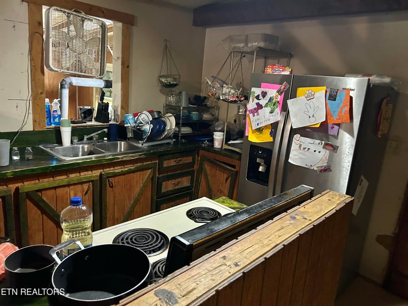 2321 Highway 360, Vonore, TN 37885