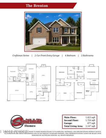 2321 Tributary Dr, Sevierville, TN 37876