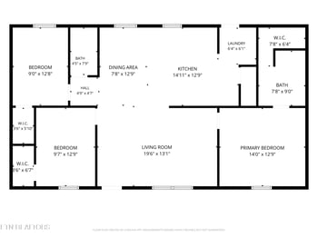 2321 W Copeland Dr, Powell, TN 37849