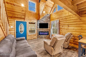 2321 Willow Ln, Sevierville, TN 37862