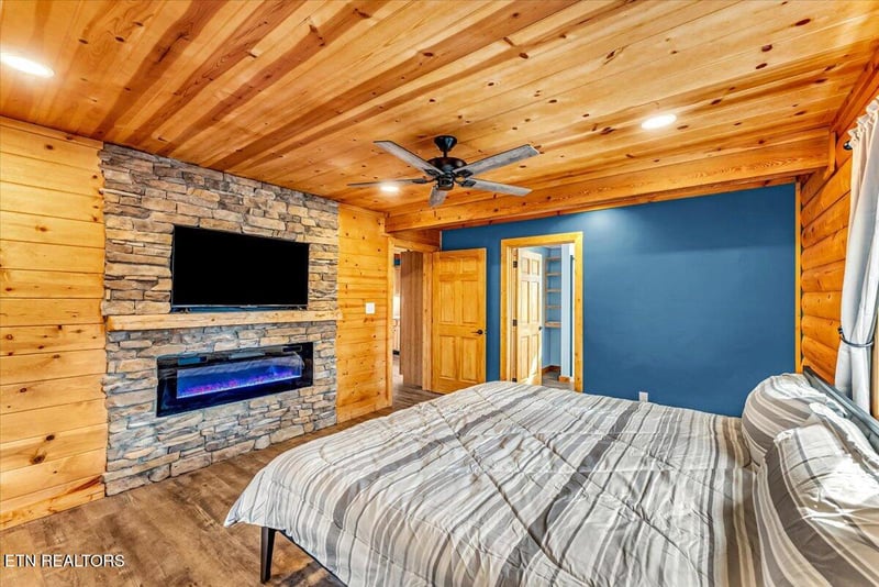 2321 Willow Ln, Sevierville, TN 37862