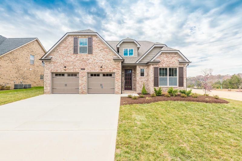 2322 Hickory Crest Ln, Knoxville, TN 37932