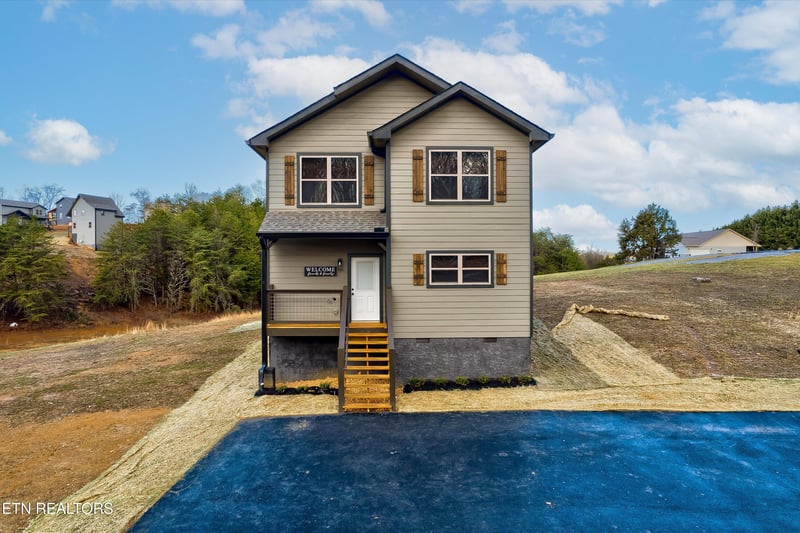 2322 Judson Ln, Sevierville, TN 37876