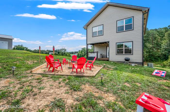 2322 Judson Ln, Sevierville, TN 37876