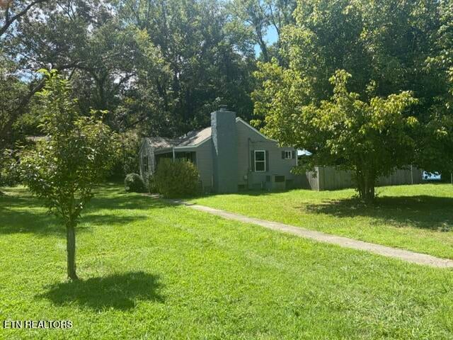 2323 Brown Rd, Knoxville, TN 37920