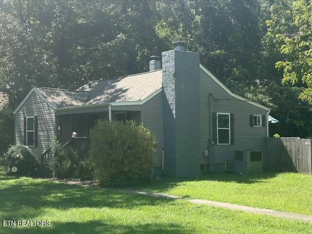 2323 Brown Rd, Knoxville, TN 37920