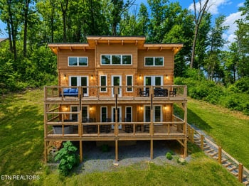 2323 Headrick Lead, Sevierville, TN 37862