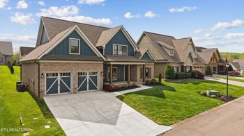 2323 Misty Mountain Cir, Knoxville, TN 37932