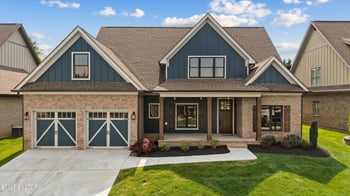 2323 Misty Mountain Cir, Knoxville, TN 37932