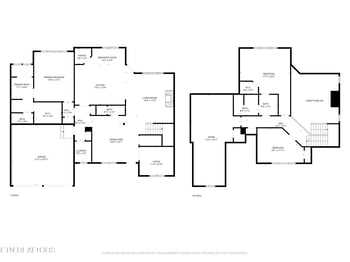 2323 Misty Mountain Cir, Knoxville, TN 37932