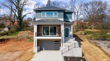 2323 Riverside Dr, Knoxville, TN 37915