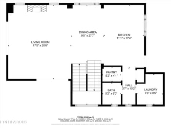 2323 Riverside Dr, Knoxville, TN 37915