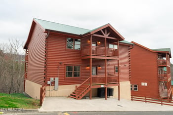 2324 Boulder Way, Sevierville, TN 37862
