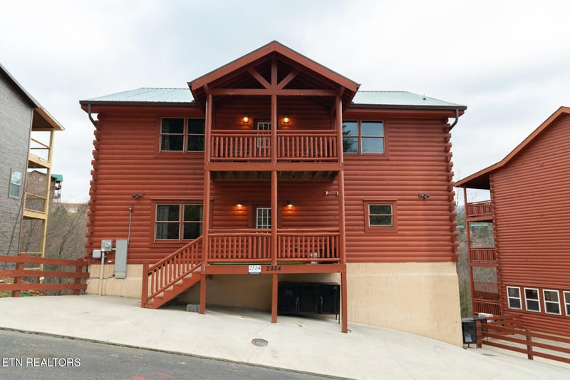 2324 Boulder Way, Sevierville, TN 37862