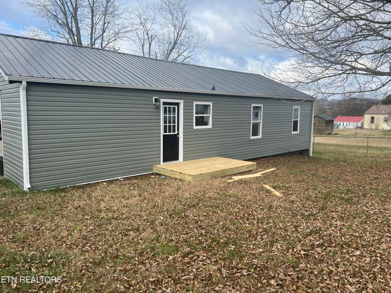 2324 Washington Ave, Morristown, TN 37814