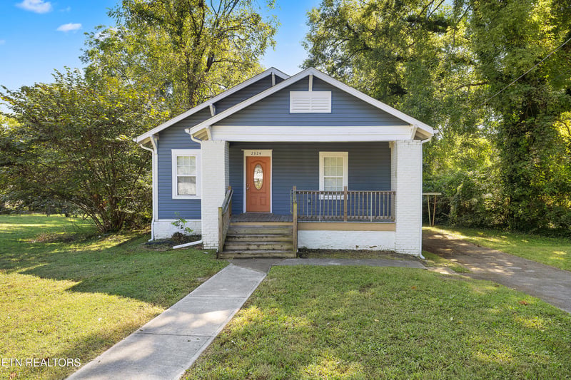 2324 Wilson Ave, Knoxville, TN 37915