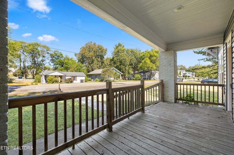2324 Wilson Ave, Knoxville, TN 37915