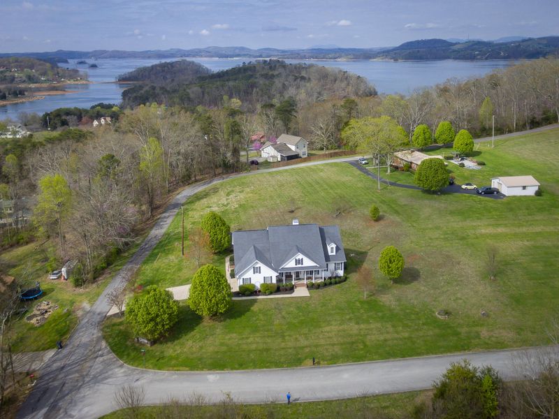 2325 Keetoowah Tr, Talbott, TN 37877